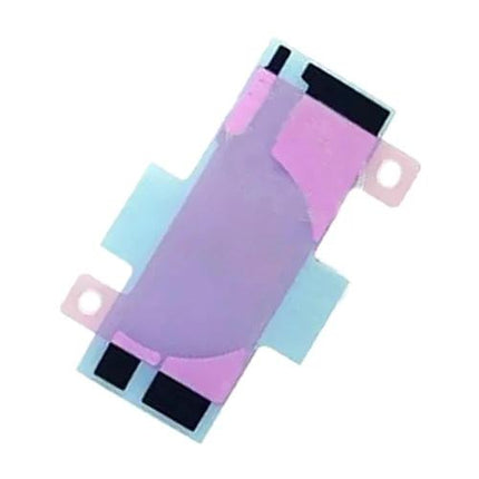Adhesive Stickers for iPhone Battery Repairs at Home - pink replacement battery adhesive strip for iPhone 12 Mini DIY