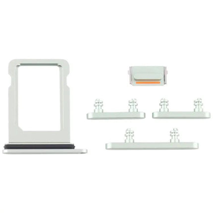 iPhone 12 Mini Sim Tray And Side Button Repair Kit