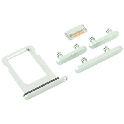 iPhone 12 Mini Sim Tray And Side Button Repair Kit