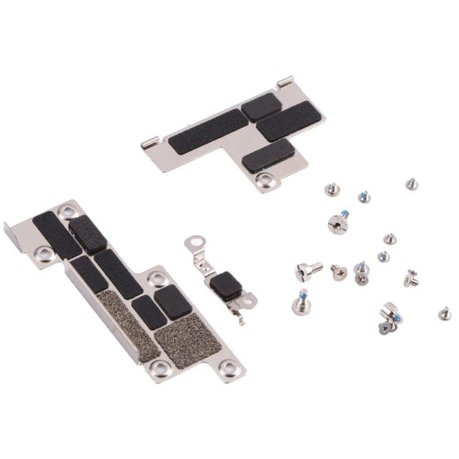 Handy Replacement Kit for Daily iPhone 12 Mini Upkeep - replacement foam pads and small screws for interior repair