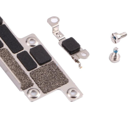 Handy Replacement Kit for Daily iPhone 12 Mini Upkeep small foam pads metal bracket and screws for at-home maintenance