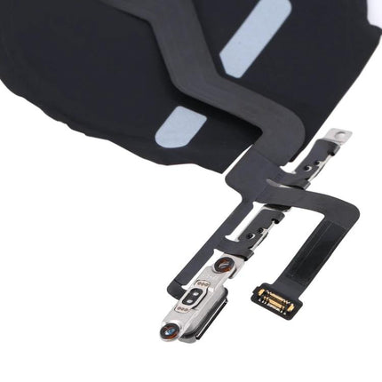 Essential Repair Component for Daily Phone Maintenance — iPhone 12 Mini NFC coil power and volume flex cable replacement