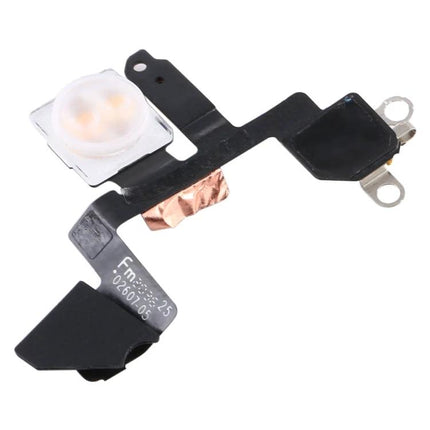 A Handy Replacement Cable for iPhone 12 Mini Everyday Use - flashlight flex cable replacement part shown