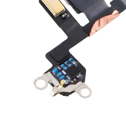 A Handy Replacement Cable for iPhone 12 Mini Everyday Use - replacement flashlight flex cable close-up