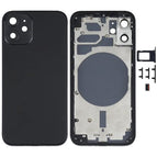 For iPhone 12 mini / IP2M00245BL