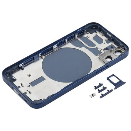 iPhone 12 Mini Replacement Back Cover, Protective