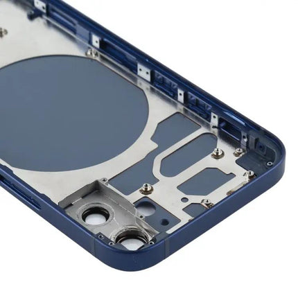 iPhone 12 Mini Replacement Back Cover, Protective
