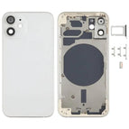 For iPhone 12 mini / IP2M00245WL