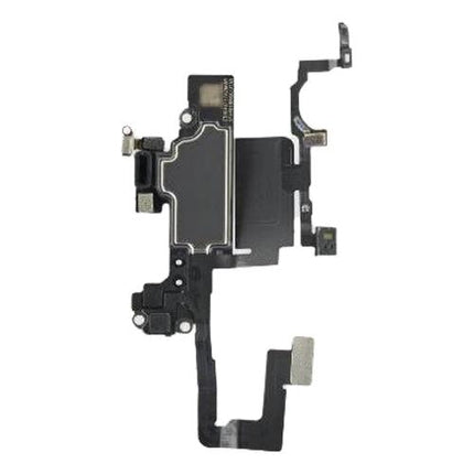 Ideal Replacement for Everyday iPhone 12 Mini Conversations — replacement earpiece speaker assembly for clear calls and media