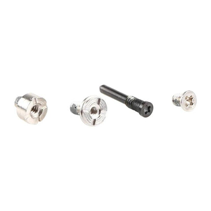 Replacement Screws And Bolts For iPhone 12 Pro Max Home Repairs - set of replacement screws and bolts for DIY phone fixing