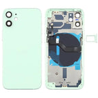 For iPhone 12 Mini / Green
