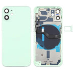 For iPhone 12 Mini / Green