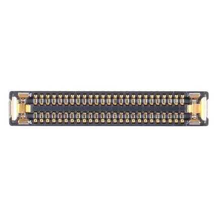 Keep Your iPhone 12 Mini Functional for Daily Use - replacement LCD display FPC connector for screen flicker and unresponsive display
