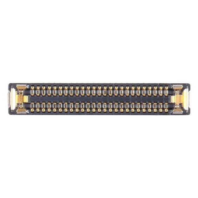 Keep Your iPhone 12 Mini Functional for Daily Use - replacement LCD display FPC connector for screen flicker and unresponsive display