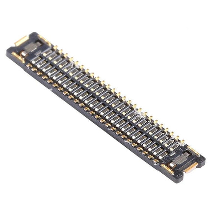 Keep Your iPhone 12 Mini Functional for Daily Use - replacement LCD display FPC connector for iPhone 12 Mini motherboard repair
