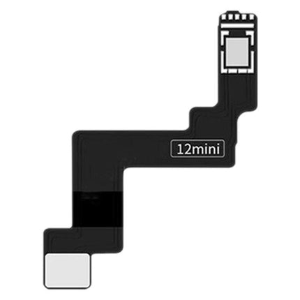 Replacement Part for iPhone 12 Mini Daily Maintenance Needs - dot-matrix flex cable for display and button repairs