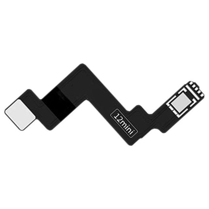 Replacement Part for iPhone 12 Mini Daily Maintenance Needs - dot-matrix flex cable for display and button repairs