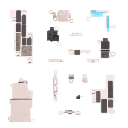 Home Repair Kit for iPhone 12 Mini Daily Fixes - internal small replacement parts and shielding components for common at-home repairs