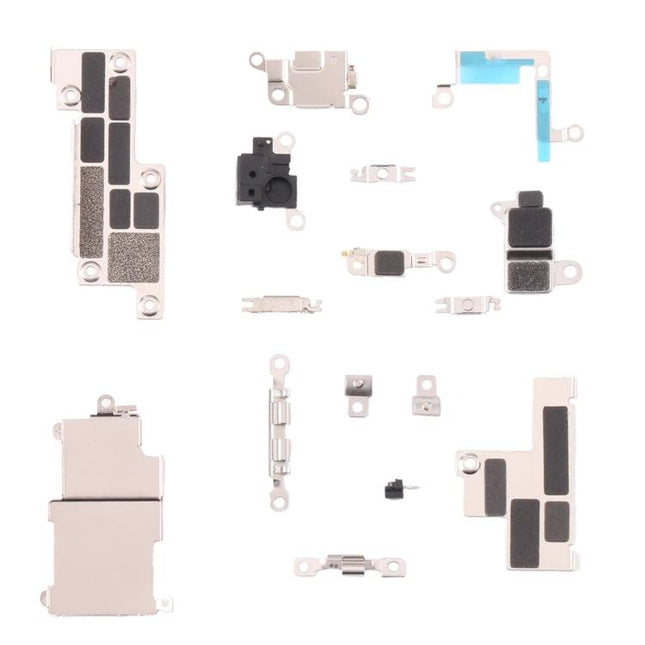 Home Repair Kit for iPhone 12 Mini Daily Fixes - internal small replacement parts and shielding components for common at-home repairs