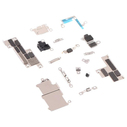 Home Repair Kit for iPhone 12 Mini Daily Fixes – internal small parts and brackets set for common at-home repairs