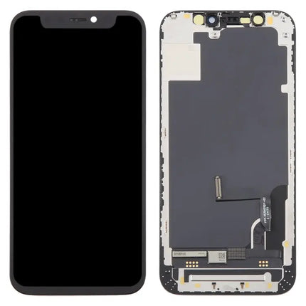 RJ Replacement Screen For iPhone 12 Mini Repair