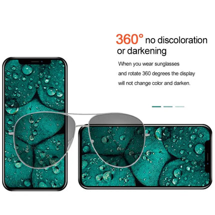 RJ Replacement Screen For iPhone 12 Mini Repair