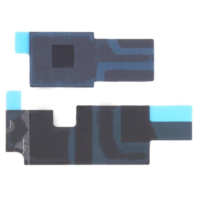 Essential Cooling Accessories for Daily Phone Maintenance - iPhone 12 mini motherboard heat sink sticker replacement for thermal regulation