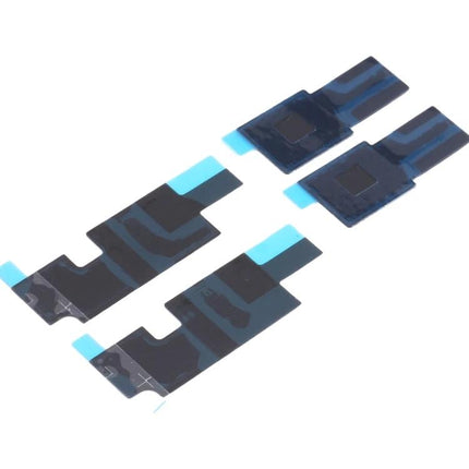 Essential Cooling Accessories for Daily Phone Maintenance – iPhone 12 mini motherboard heat sink sticker replacement to prevent overheating