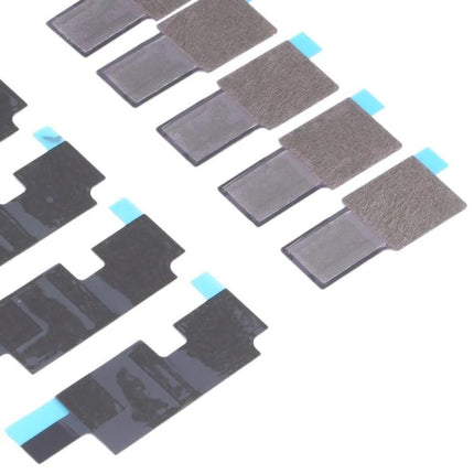Essential Cooling Accessories for Daily Phone Maintenance iPhone 12 mini motherboard heat sink sticker set for overheating prevention