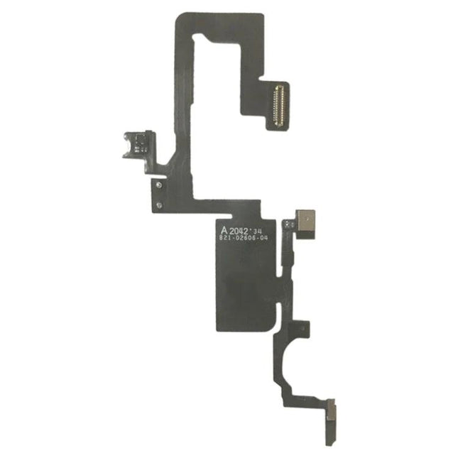 iPhone 12 Mini Repair Cable for Everyday Phone Use replacement earpiece speaker sensor flex cable for muffled sound fixes