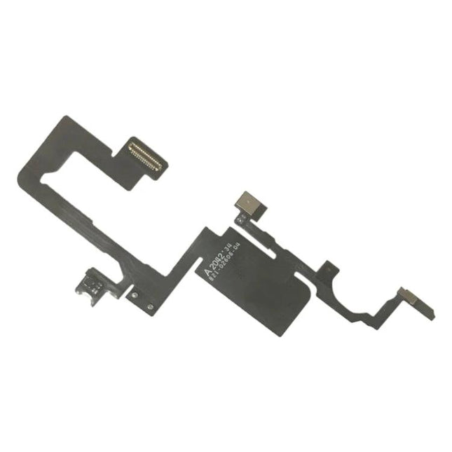 iPhone 12 Mini Repair Cable for Everyday Phone Use - replacement earpiece speaker sensor flex cable for muffled call and audio fix