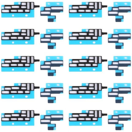 Essential Foam Pads for Everyday iPhone 12 Mini Maintenance - blue replacement foam pads for iPhone 12 Mini motherboard FPC connector (multiple pieces)