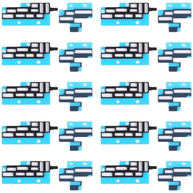 Essential Foam Pads for Everyday iPhone 12 Mini Maintenance - blue replacement foam pads for iPhone 12 Mini motherboard FPC connector (multiple pieces)