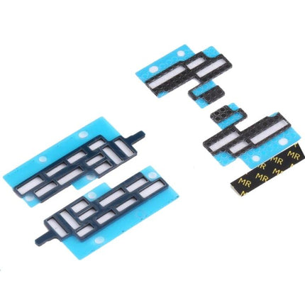 Essential Foam Pads for Everyday iPhone 12 Mini Maintenance - replacement motherboard FPC connector foam pads for restoring connectivity