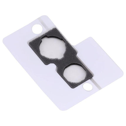 Foam Pads for Protecting iPhone 12 Mini Camera in Daily Use — black foam camera lens protector on adhesive backing
