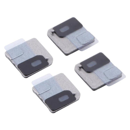 Keep Your iPhone 12 Mini Microphone Dust-Free for Daily Use — replacement dustproof mesh pieces for clear call and recording audio
