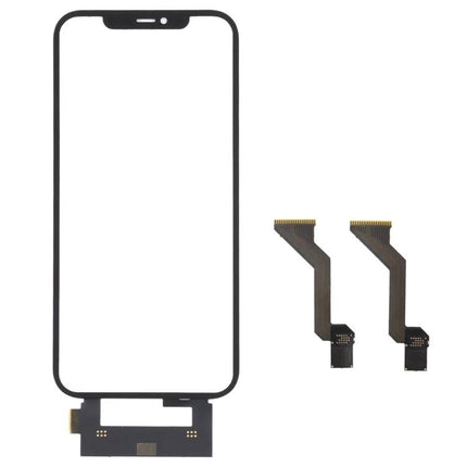Essential Replacement Screen for Daily Smartphone Use – iPhone 12 mini touch panel replacement with flex cables