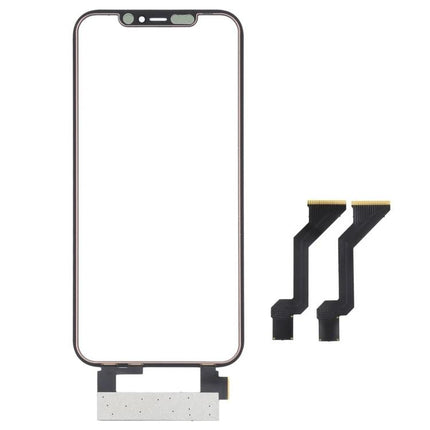 Essential Replacement Screen for Daily Smartphone Use iPhone 12 mini touch panel with flex cables for screen repair