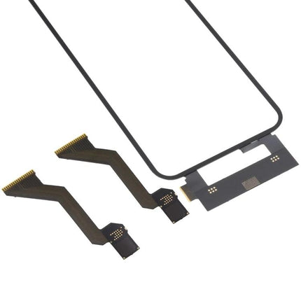 Essential Replacement Screen for Daily Smartphone Use - iPhone 12 mini touch panel and flex cables replacement