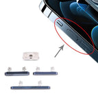 For iPhone 12 Pro Max / Blue