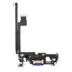 For iPhone 12 Pro Max (Original) / Blue