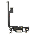 For iPhone 12 Pro Max(Original) / White
