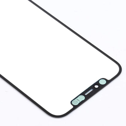 Replacement Glass for iPhone 12 Pro Max Daily Repairs - front screen glass replacement with camera and sensor cutouts