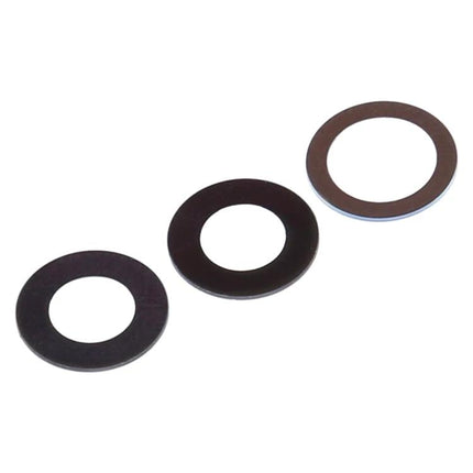 Camera Lens Replacement for iPhone Everyday Photo Needs – back camera lens rings for iPhone 12 Pro Max to restore clear photos