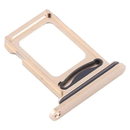 iPhone 12 Pro Max SIM Tray Replacement Black