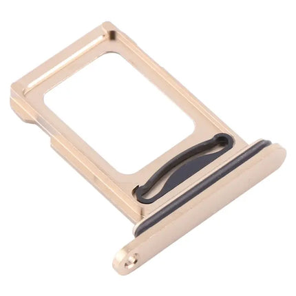iPhone 12 Pro Max SIM Tray Replacement Black