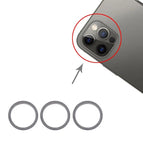 For iPhone 12 Pro Max / Graphite