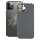For iPhone 12 Pro Max(Not Disassemble) / Graphite