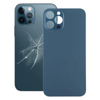 For iPhone 12 Pro Max(Not Disassemble) / Blue