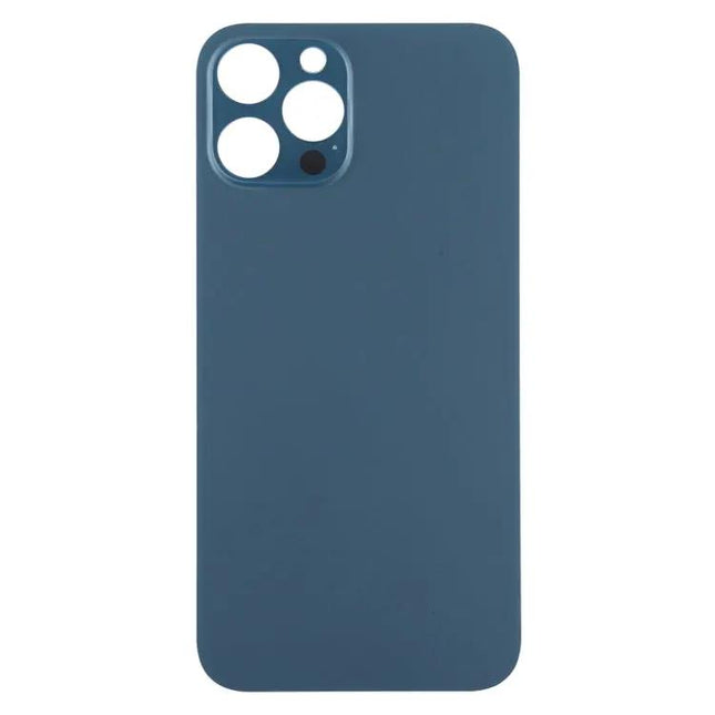 Back Cover Replacement Iphone 12 Pro Max Matte | Syndmart